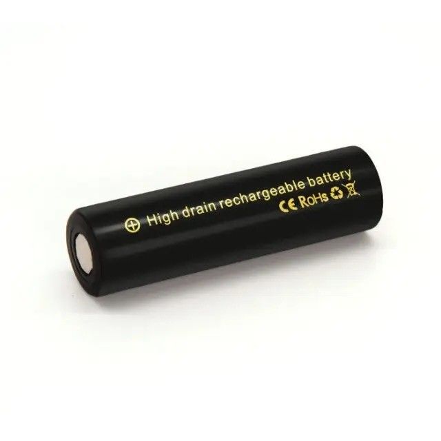 4000mAh 5000mAh 21700 Células de batería de iones de litio recargables 3.7V para bicicleta eléctrica