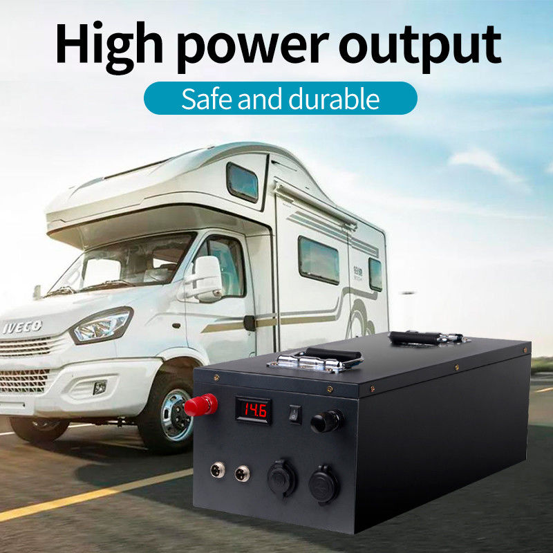 36V 48V 72V 10Ah 20Ah Batería de iones de litio de carga rápida con Bms para carrito de golf