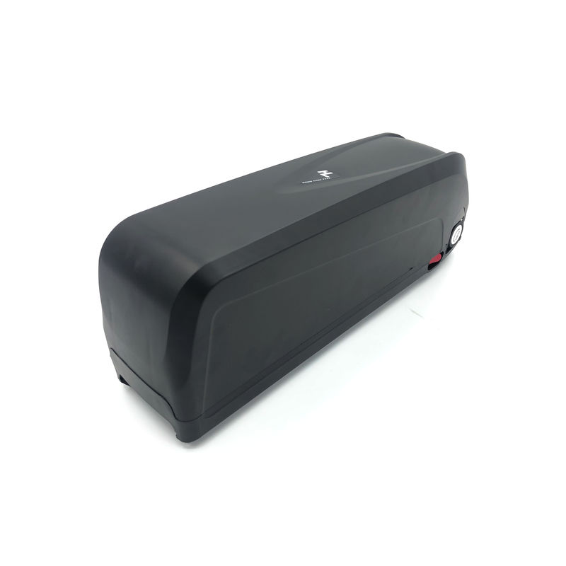 Hailong 48V 10Ah 15Ah 20Ah E Batería de bicicleta 500w 1000w Cuadro de tubo descendente Instalación