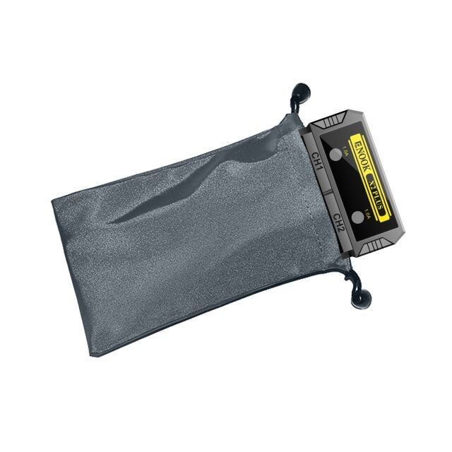 Cargador de batería recargable de CC 3.6 V / 3.7 V para batería de iones de litio