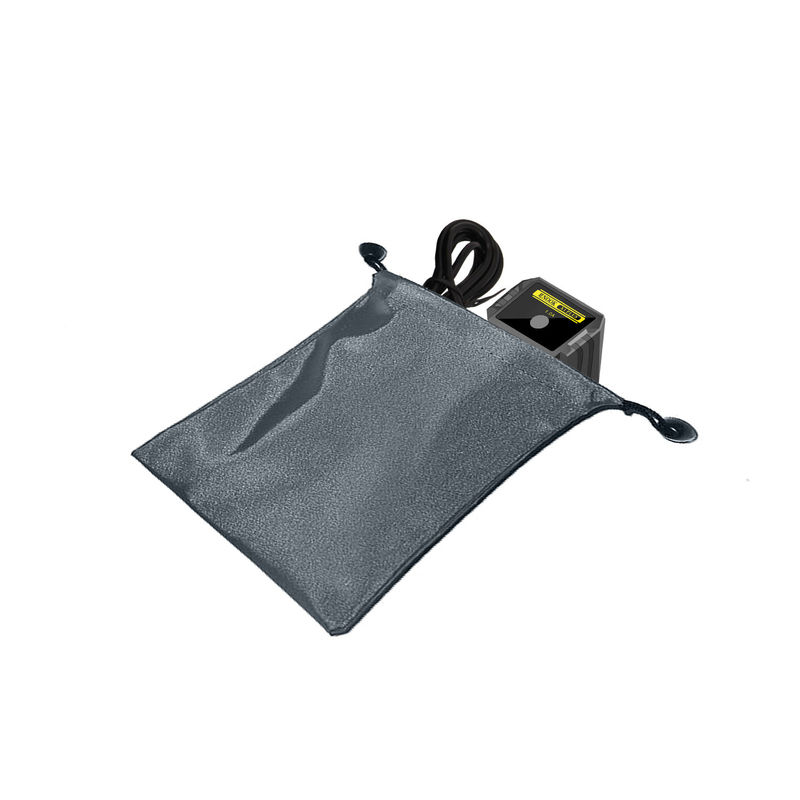 Cargador de batería de iones de litio de ranura única 1.0A de corriente USB 18650 Cargador rápido de batería
