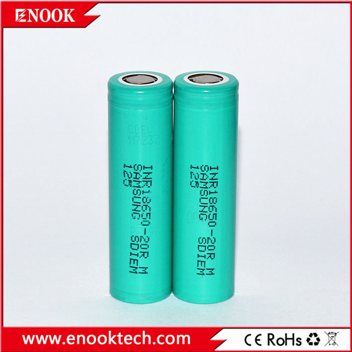 Batería original INR 18650 35E 30Q 29E 26J 20R 3500mAh 3000mAh 3.7v de litio yón de litio 18650 batería para herramientas eléctricas