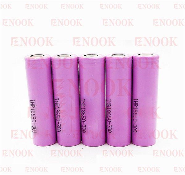 Batería original INR 18650 35E 30Q 29E 26J 20R 3500mAh 3000mAh 3.7v de litio yón de litio 18650 batería para herramientas eléctricas