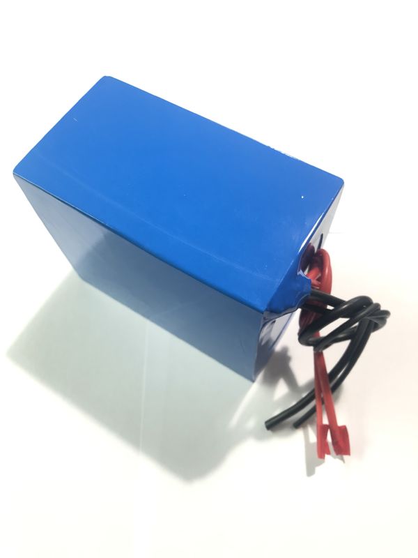 ODM 14.8 V 15A Batería ternaria de iones de litio para bicicleta eléctrica y motor eléctrico
