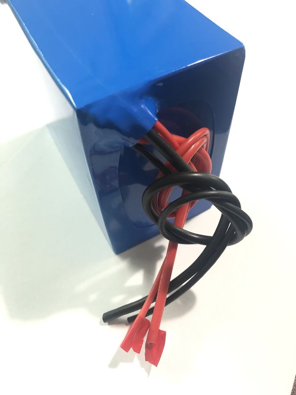 ODM 14.8 V 15A Batería ternaria de iones de litio para bicicleta eléctrica y motor eléctrico