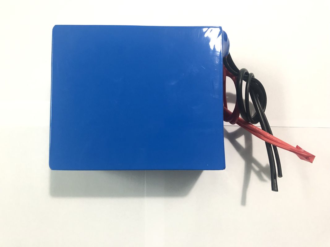 ODM 14.8 V 15A Batería ternaria de iones de litio para bicicleta eléctrica y motor eléctrico
