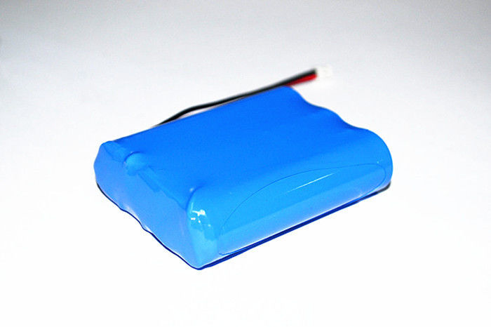 Enook 3S3P OEM Batería Li Ion 11.1 V 2200mah personalizada Para herramientas eléctricas