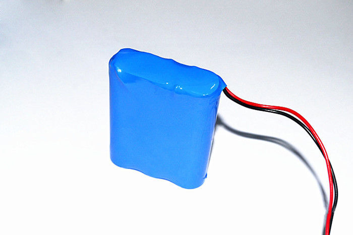 Enook 3S3P OEM Batería Li Ion 11.1 V 2200mah personalizada Para herramientas eléctricas