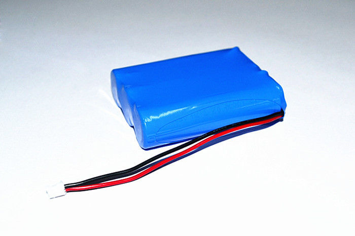 Enook 3S3P OEM Batería Li Ion 11.1 V 2200mah personalizada Para herramientas eléctricas
