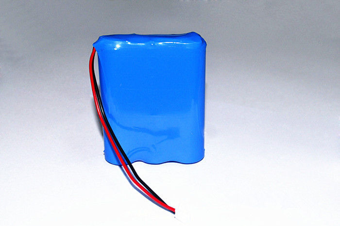 Enook 3S3P OEM Batería Li Ion 11.1 V 2200mah personalizada Para herramientas eléctricas