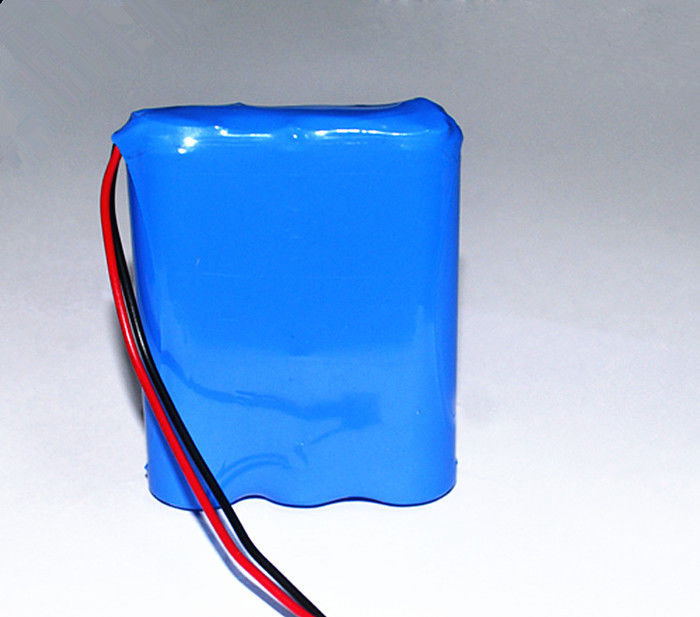 Enook 3S3P OEM Batería Li Ion 11.1 V 2200mah personalizada Para herramientas eléctricas