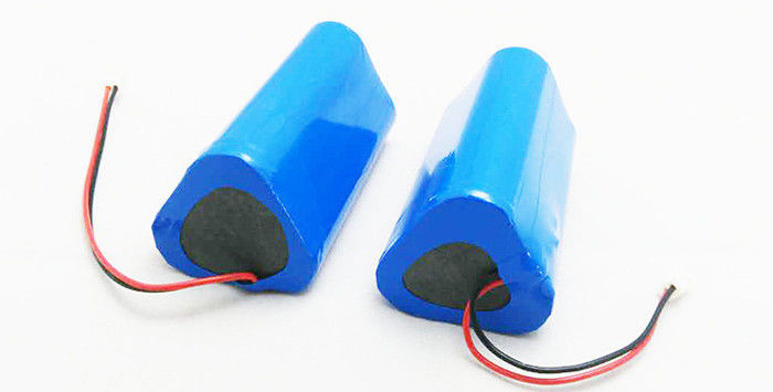 3S3P 18650 Batería de iones de litio 2200mah 3.7V 11.1V Para herramientas eléctricas