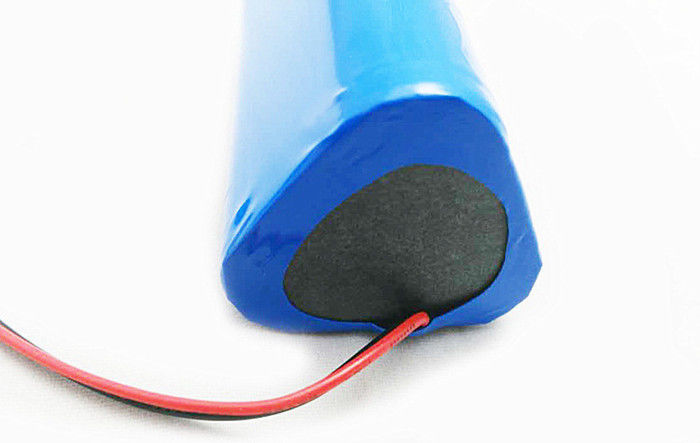 3S3P 18650 Batería de iones de litio 2200mah 3.7V 11.1V Para herramientas eléctricas