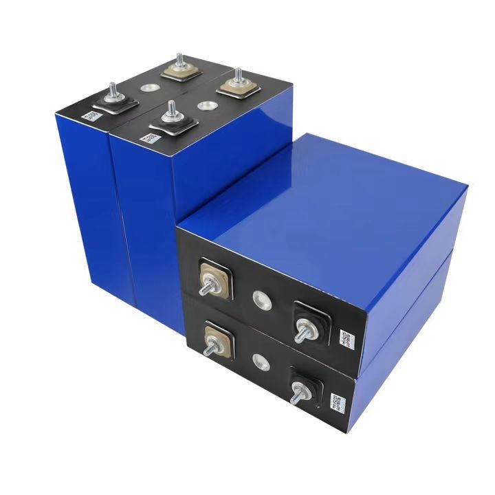 Fabrica directa mayorista 304ah 3.2V de las pilas recargables de vidapo4 para EV BOAT ESS SOLAR
