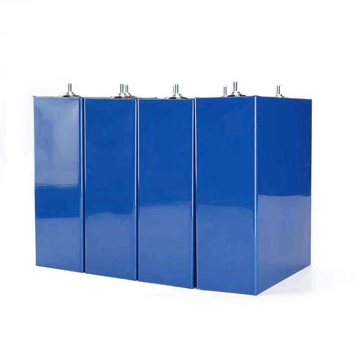 Enook LifePo4 Batería de iones de litio 3.2V 50ah 100ah 200ah 300ah Célula Lifepo4 prismática