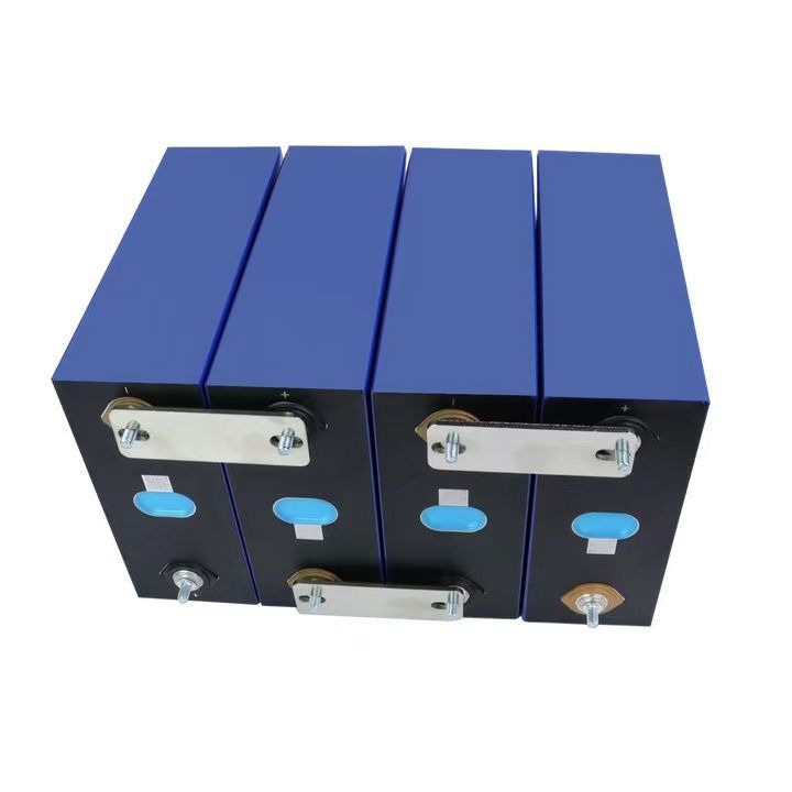 Lifepo4 EU Stock 3.2V lfp 280Ah Lifepo4 Batería 320Ah lf280k Grado A 280 Ah Lifepo4 Baterías para el sistema de almacenamiento de energía