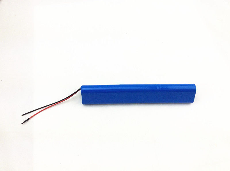 Enook Blue Li Ion Batería Pack 7.4 V 4000mah Para herramientas eléctricas con personalizado
