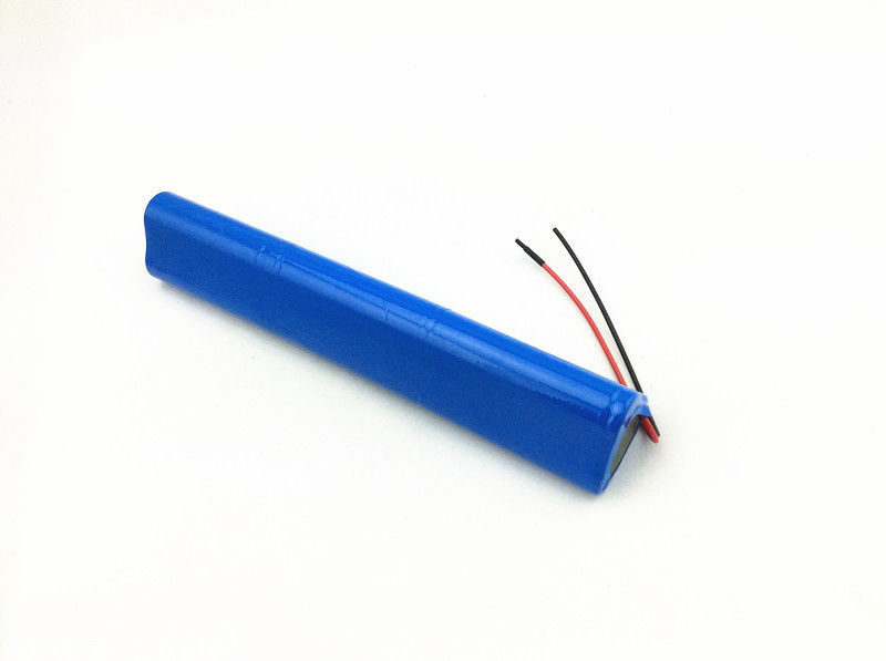 Enook Blue Li Ion Batería Pack 7.4 V 4000mah Para herramientas eléctricas con personalizado