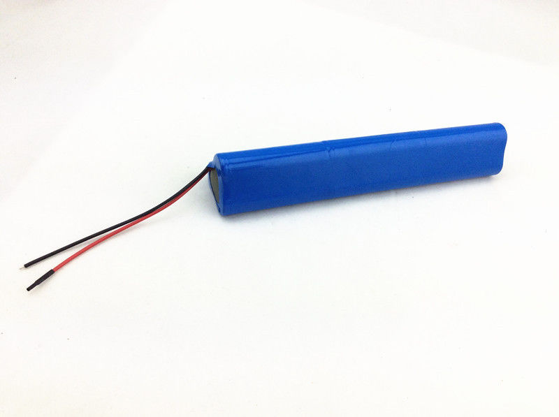 Enook Blue Li Ion Batería Pack 7.4 V 4000mah Para herramientas eléctricas con personalizado