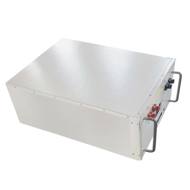 Enook grado A 48v 51.2v 200ah Rack de servidor Lifepo4 Batería para el sistema de almacenamiento de energía solar