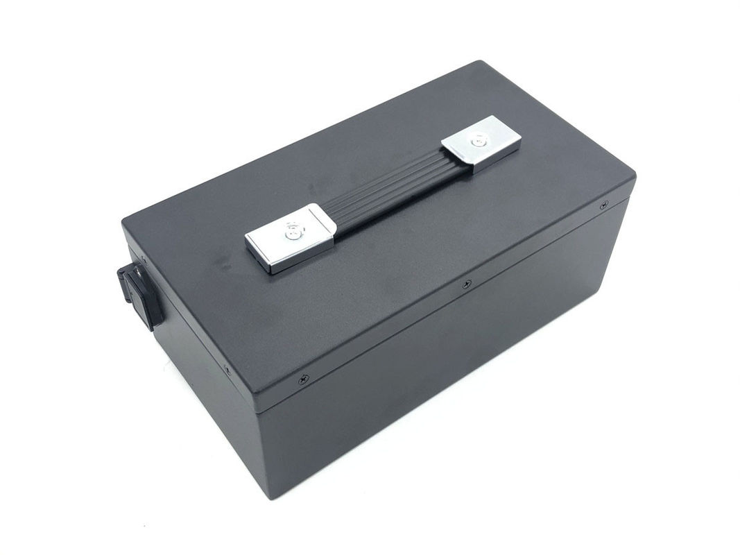 Paquete de baterías de iones de li personalizado 24V 36V 48V 60V 72V 10Ah 20Ah 30Ah 40Ah Batería de iones de litio para scooter eléctrico