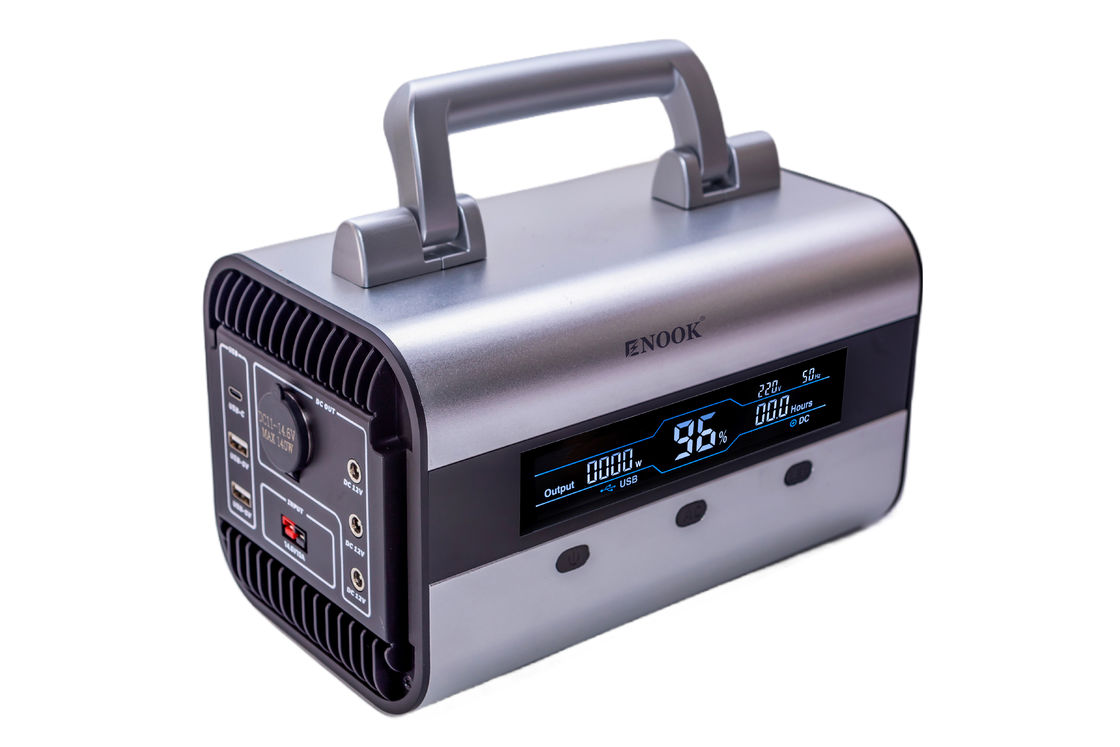 LiFePO4 Batería de almacenamiento de energía para el hogar 10-20 KWh Rango de potencia de salida OEM / ODM aceptado