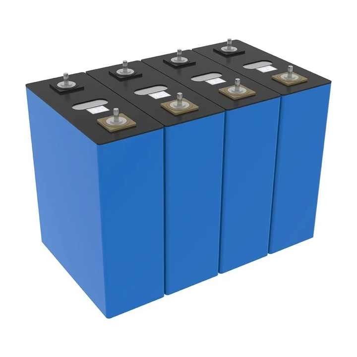 Mejor vendedor Ev 3.2V 105Ah Lifepo4 Celdas de batería lf105Ah Batería de litio solar para sistemas de almacenamiento de energía en el hogar