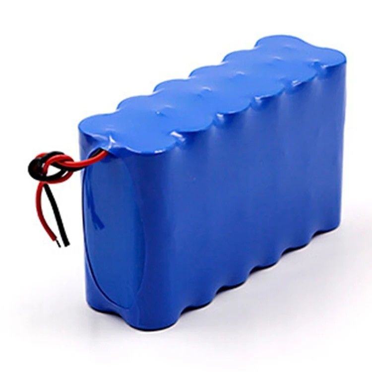 36V 8Ah 25AMP Batería de bicicleta eléctrica paquete de batería de litio personalizado para la batería de bicicleta eléctrica