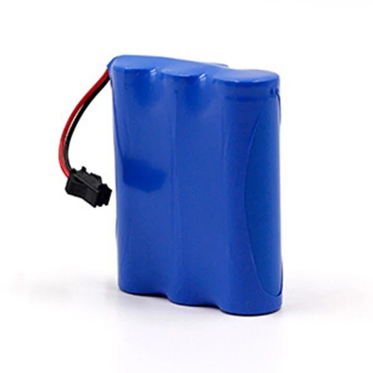 36V 8Ah 25AMP Batería de bicicleta eléctrica paquete de batería de litio personalizado para la batería de bicicleta eléctrica