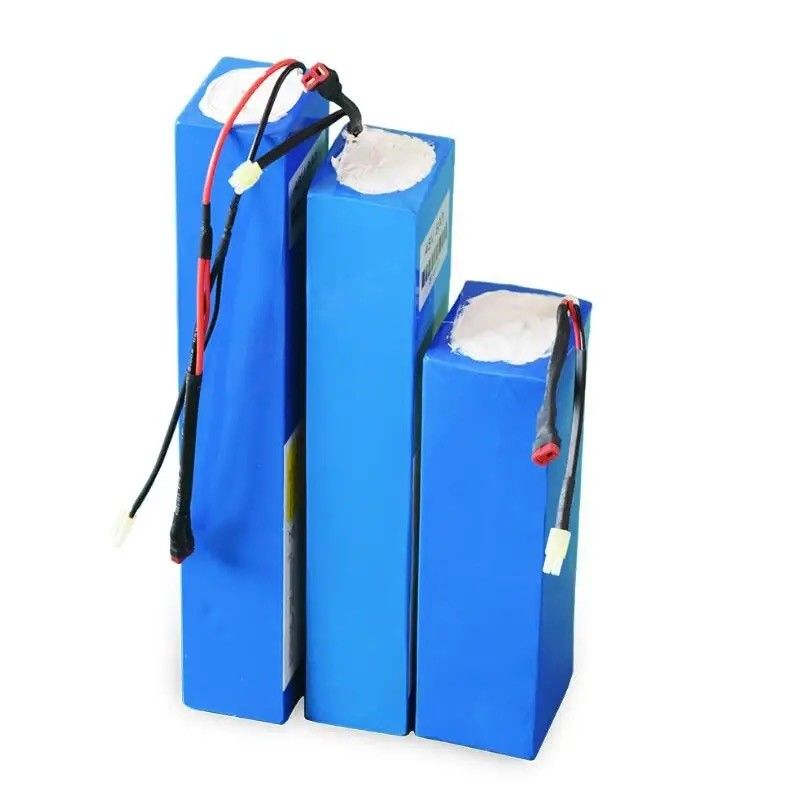 Coche de bebé Normal Li Ion Lifepo4 Batería 36V 6Ah Baterías de iones de litio 4.4Ah 7.8Ah 8Ah 9Ah 10Ah para scooter eléctrico