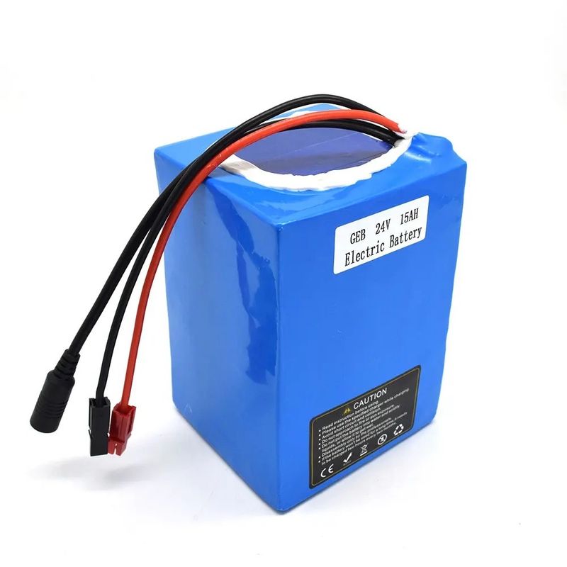 Coche de bebé Normal Li Ion Lifepo4 Batería 36V 6Ah Baterías de iones de litio 4.4Ah 7.8Ah 8Ah 9Ah 10Ah para scooter eléctrico