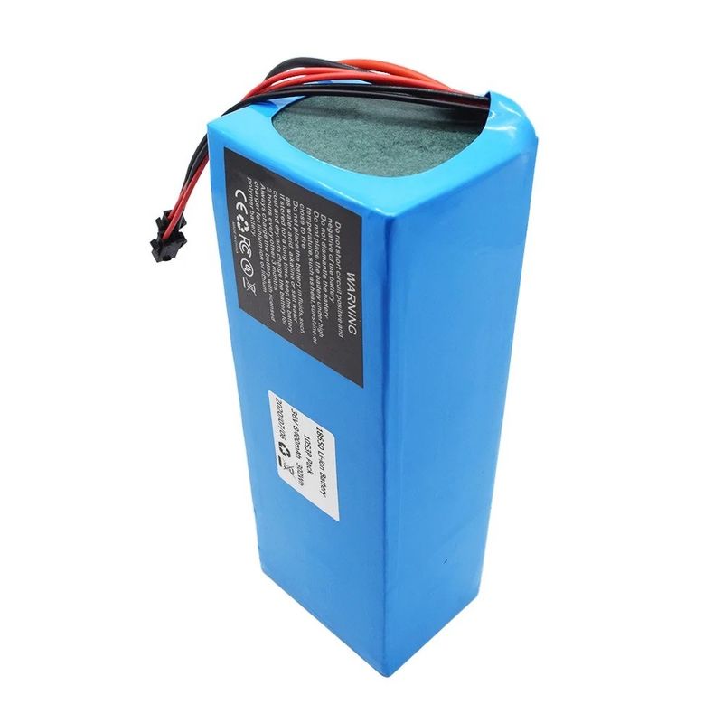 Coche de bebé Normal Li Ion Lifepo4 Batería 36V 6Ah Baterías de iones de litio 4.4Ah 7.8Ah 8Ah 9Ah 10Ah para scooter eléctrico