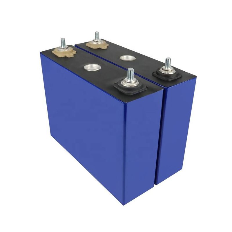 3.2V 100A 173A 304A Batería recargable de fosfato de hierro de litio para almacenamiento de energía