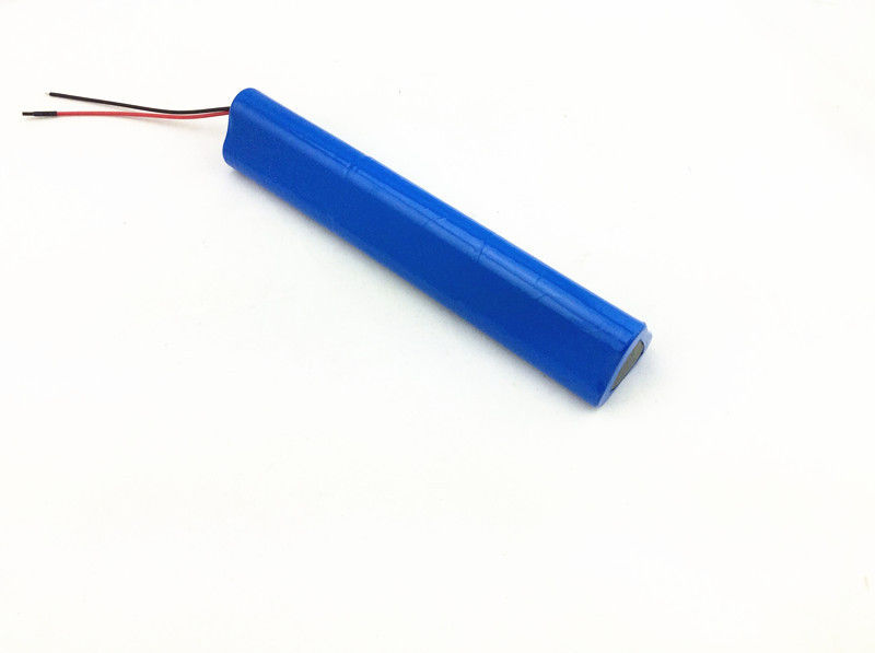 Enook 2S3P Batería de iones de li 7.4 V 4000mah para bicicleta eléctrica y herramientas eléctricas