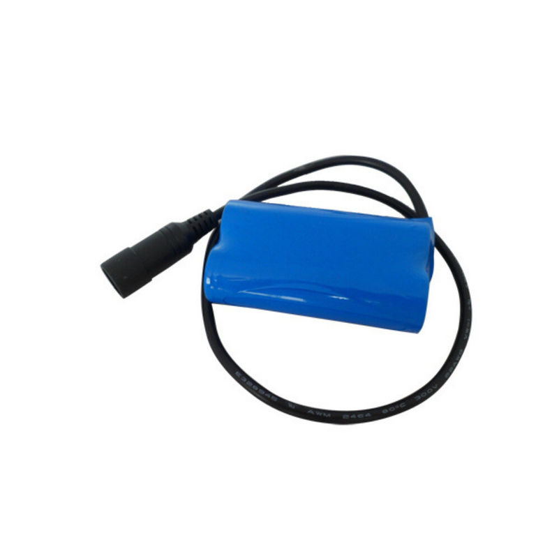 Enook 2S3P Batería de iones de li 7.4 V 4000mah para bicicleta eléctrica y herramientas eléctricas