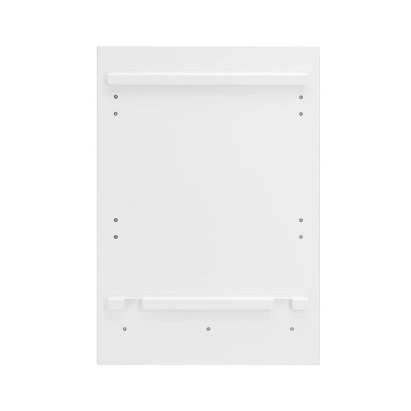 Pared solar montada 5kw 10kw LiFePO4 Batería de iones de litio 48V 50AH 100AH 150AH 200AH Powerwall de almacenamiento de energía