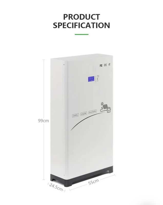 Sistema híbrido Kit solar 5Kw 10Kw 12Kw 15Kw 18Kw Fuera de la red Sistema de energía solar Sistema de almacenamiento para el hogar Comercial
