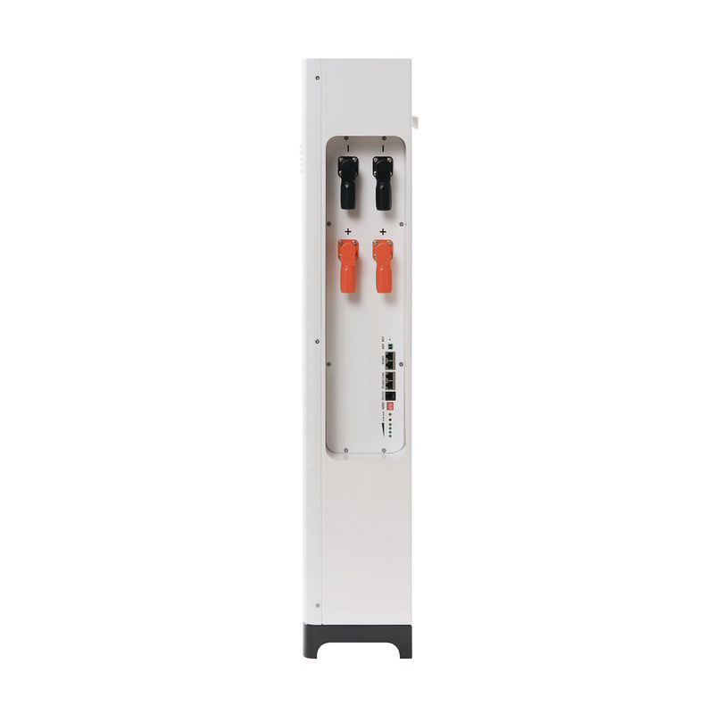 Sistema de almacenamiento solar híbrido todo en uno fuera de la red de 10Kva 5Kw 10Kw 20Kw En la red Sistema de paneles de energía solar Completo para Villa