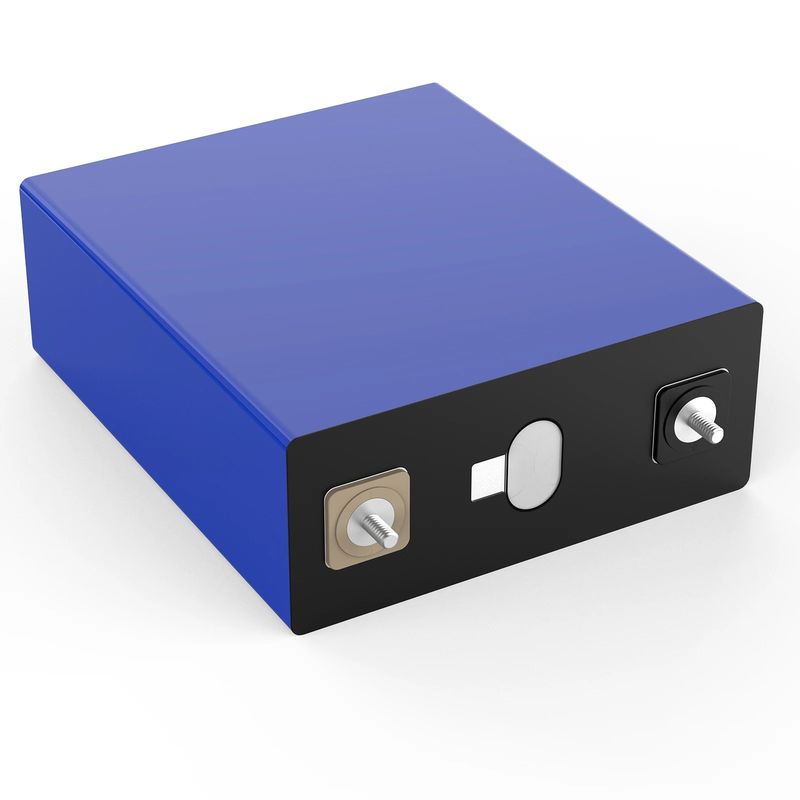 Sistema BMS personalizado Lifepo4 CATL Baterías de litio 3.2V 173Ah para el sistema solar RV Home Appliance